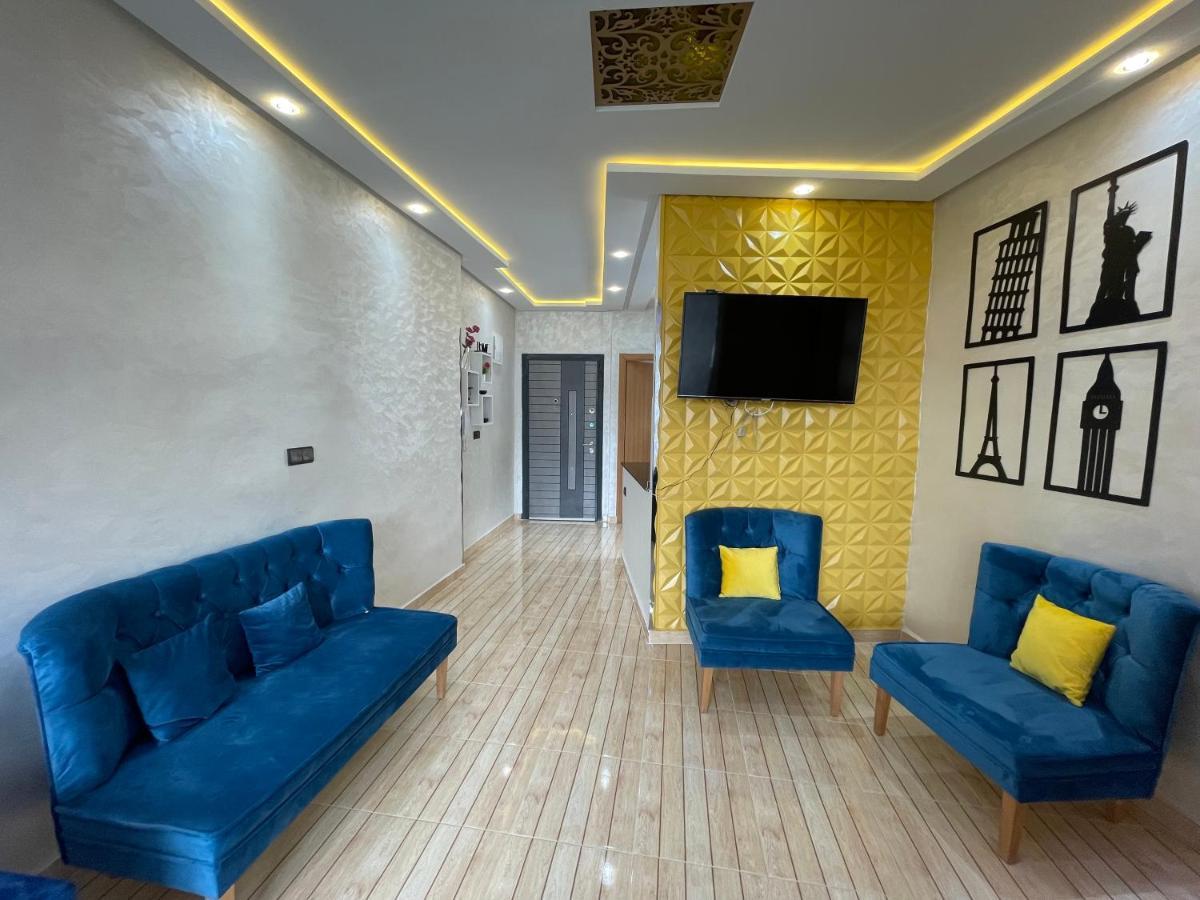 Casa Chaouen Apartamento Xexuão Exterior foto